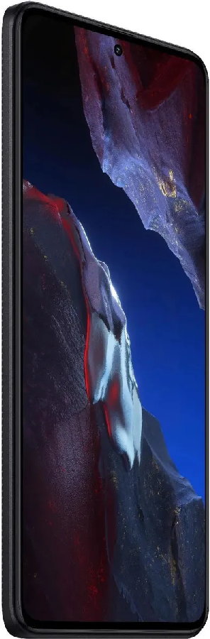 Смартфон POCO F5 Pro 12GB/512GB международная версия (черный)