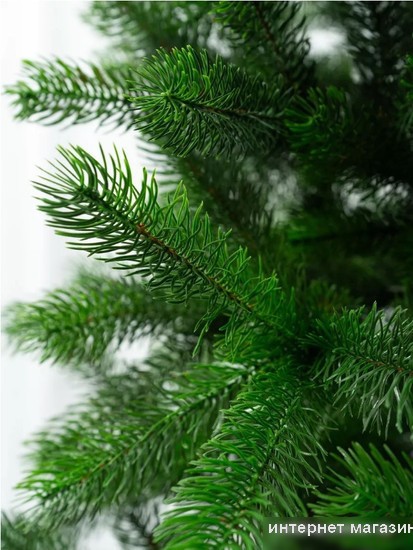 Ель National Tree Company Сказка СК-220 (220 см)