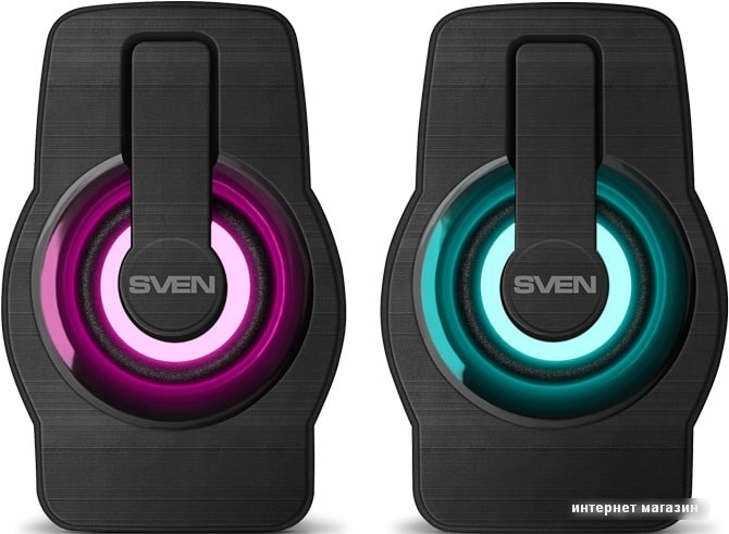 Акустика SVEN 255