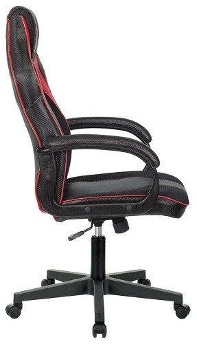Кресло A4Tech Bloody GC-300 (черный/красный)