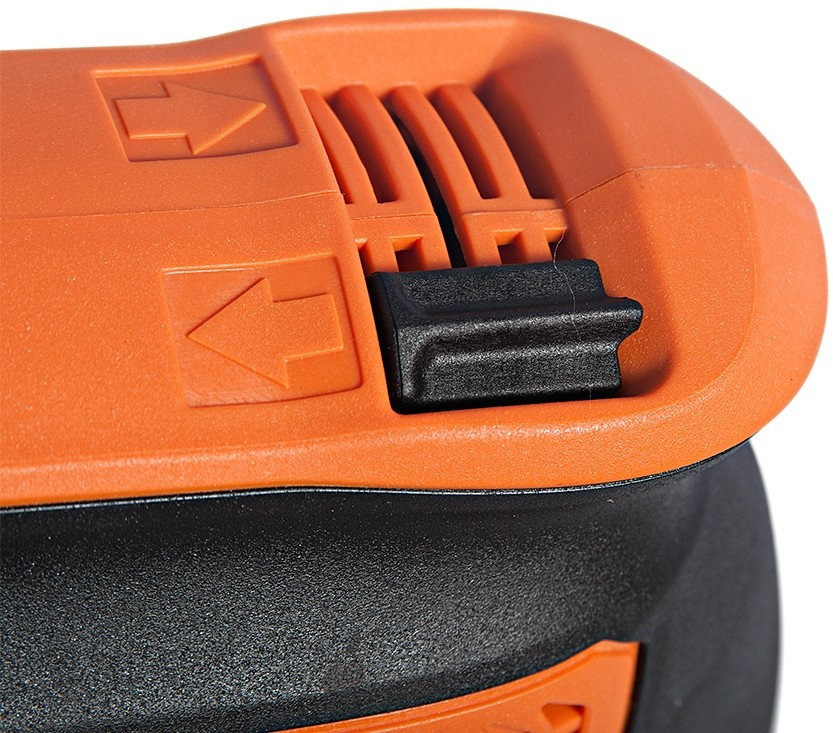Перфоратор AEG Powertools KH 26 E