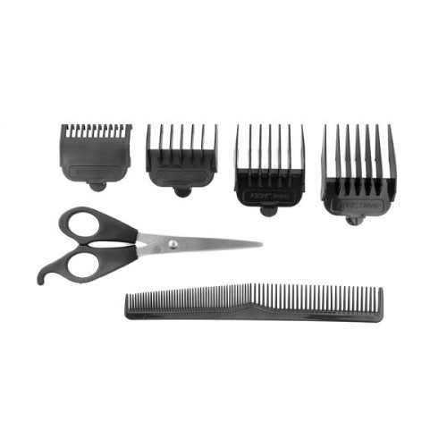 Машинка для стрижки Vitek VT-2577 BN
