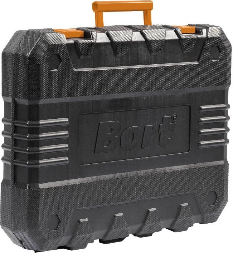 Набор домашнего мастера Bort BTK-168 (168 предметов)