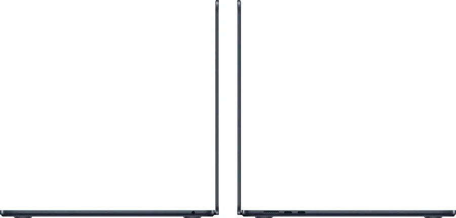 Ноутбук Apple Macbook Air 15" M2 2023 MQKW3