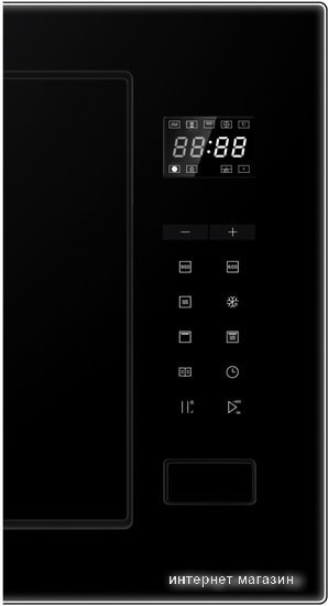 Микроволновая печь Haier HMX-BTG259B