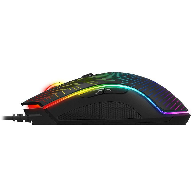 Игровая мышь Rapoo V25S