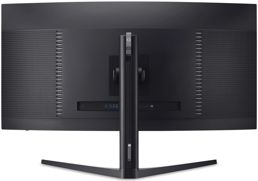 Игровой монитор Acer Predator X34V3bmiiphuzx UM.CXXEE.301