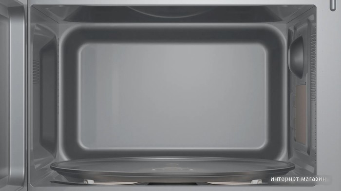 Микроволновая печь Bosch Serie 2 BFL523MB3