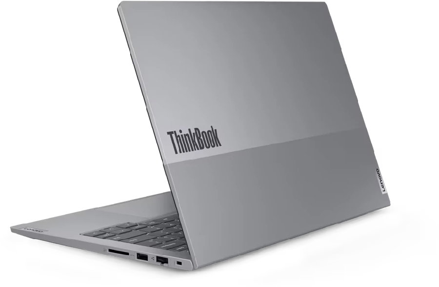Ноутбук Lenovo ThinkBook 14 G7 IML 21MR0035GQ
