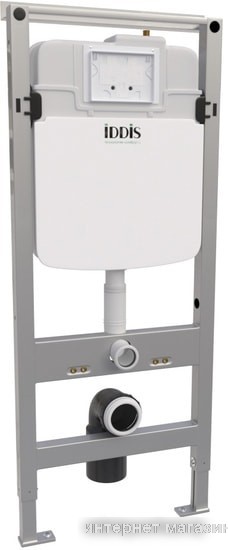 Инсталляция для унитаза IDDIS Profix PRO0000i32