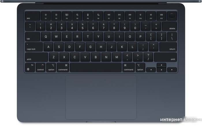 Ноутбук Apple Macbook Air 13" M3 2024 MRXV3