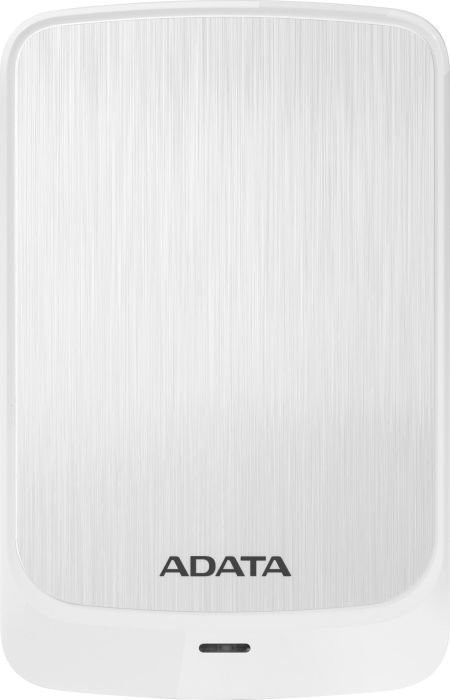 Внешний жесткий диск A-Data HV320 AHV320-2TU31-CWH 2TB (белый)