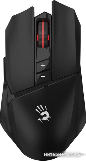 Игровая мышь A4Tech Bloody R36 Ultra