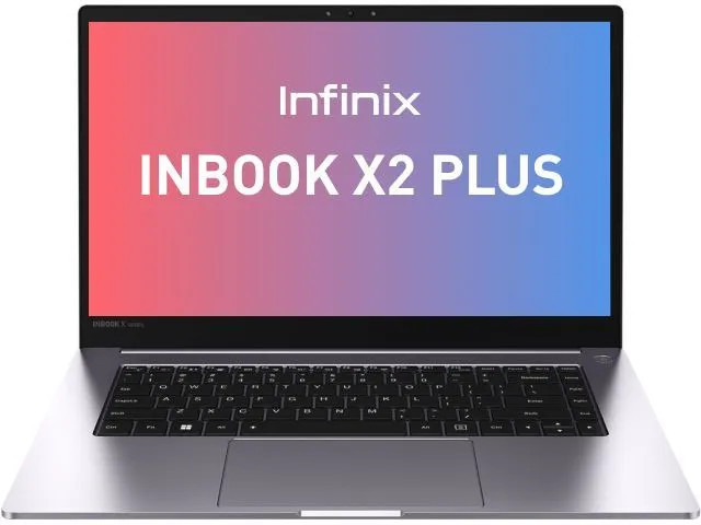 Ноутбук Infinix Inbook X2 XL23 71008300932