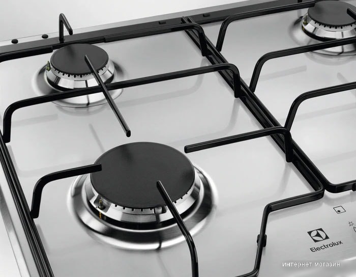 Electrolux KGS6424BX