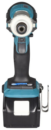 Винтоверт Makita DTD172RTJ (с 2-мя АКБ 5 Ah, кейс)