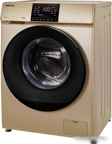Hiberg i-DDQ6 712 G