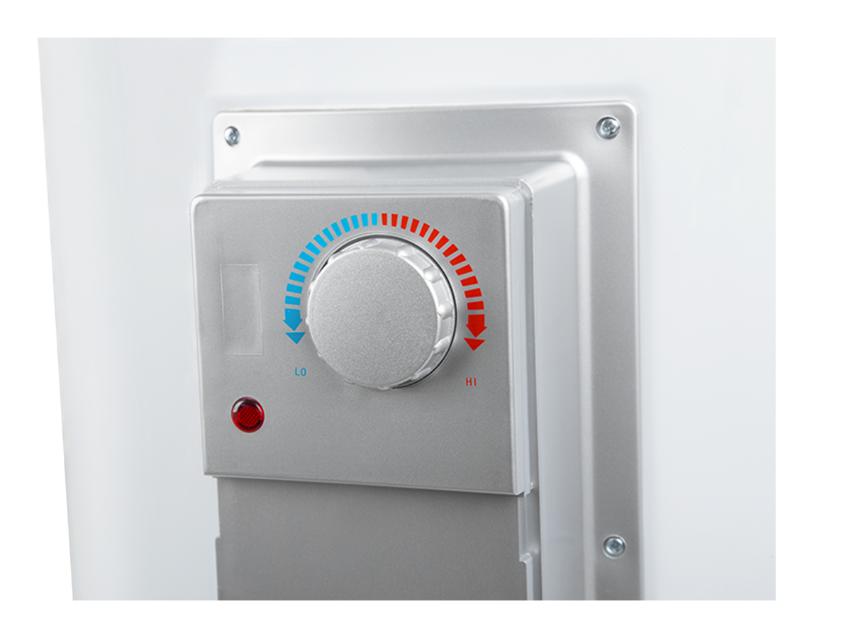 Бойлер косвенного нагрева с ТЭНом Thermex ER 300V (combi)