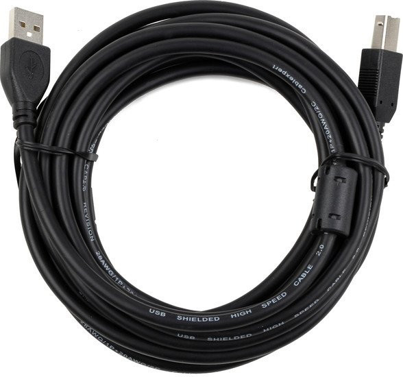 Кабель Cablexpert CCF2-USB2-AMBM-6