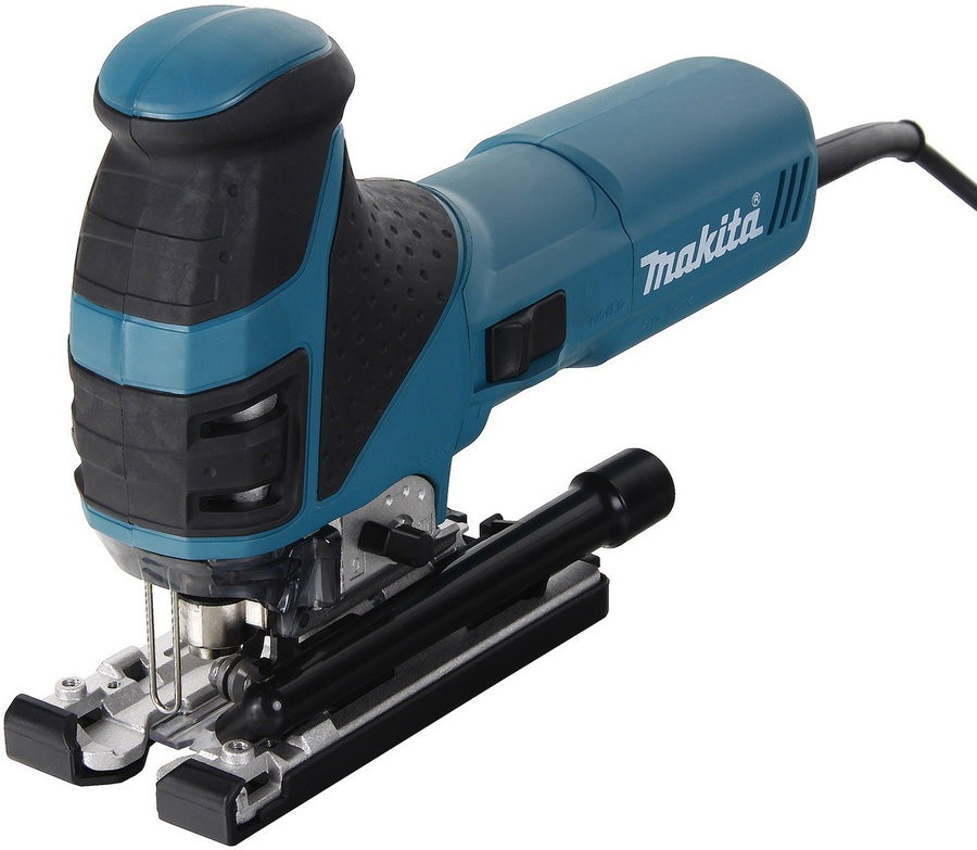 Электролобзик Makita 4351 FCT