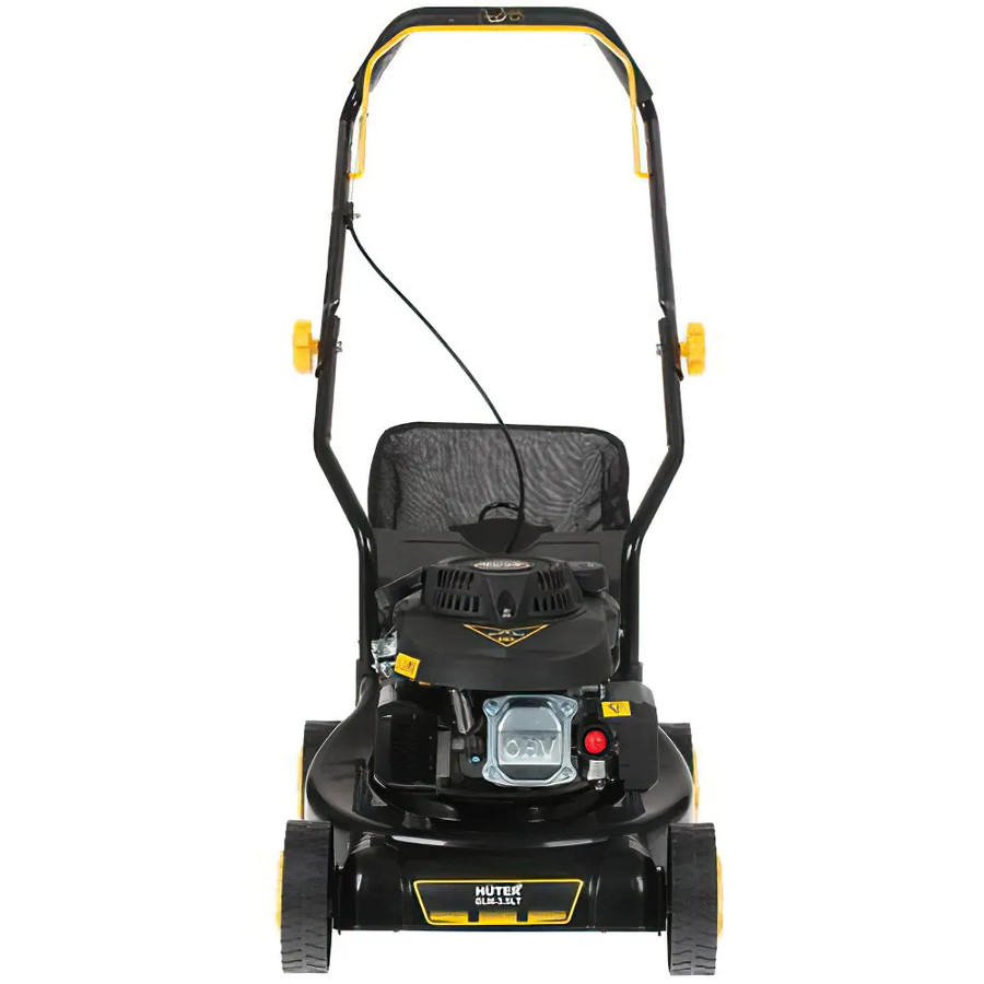 Газонокосилка бензиновая Huter GLM-3.5LT