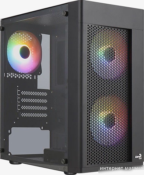 Компьютер TGPC Action 82474 I-X