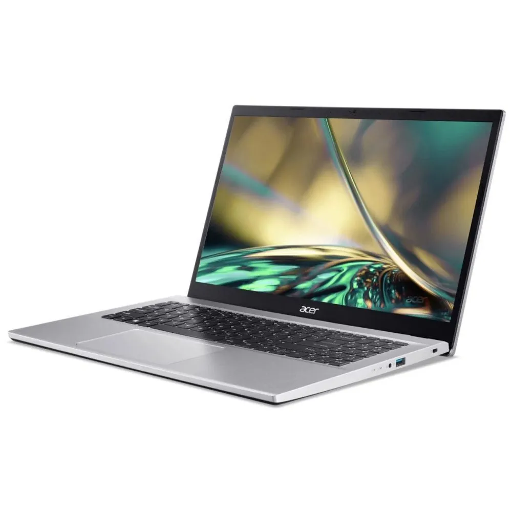 Ноутбук Acer Aspire 3 A315-59-39S9 NX.K6TEM.004