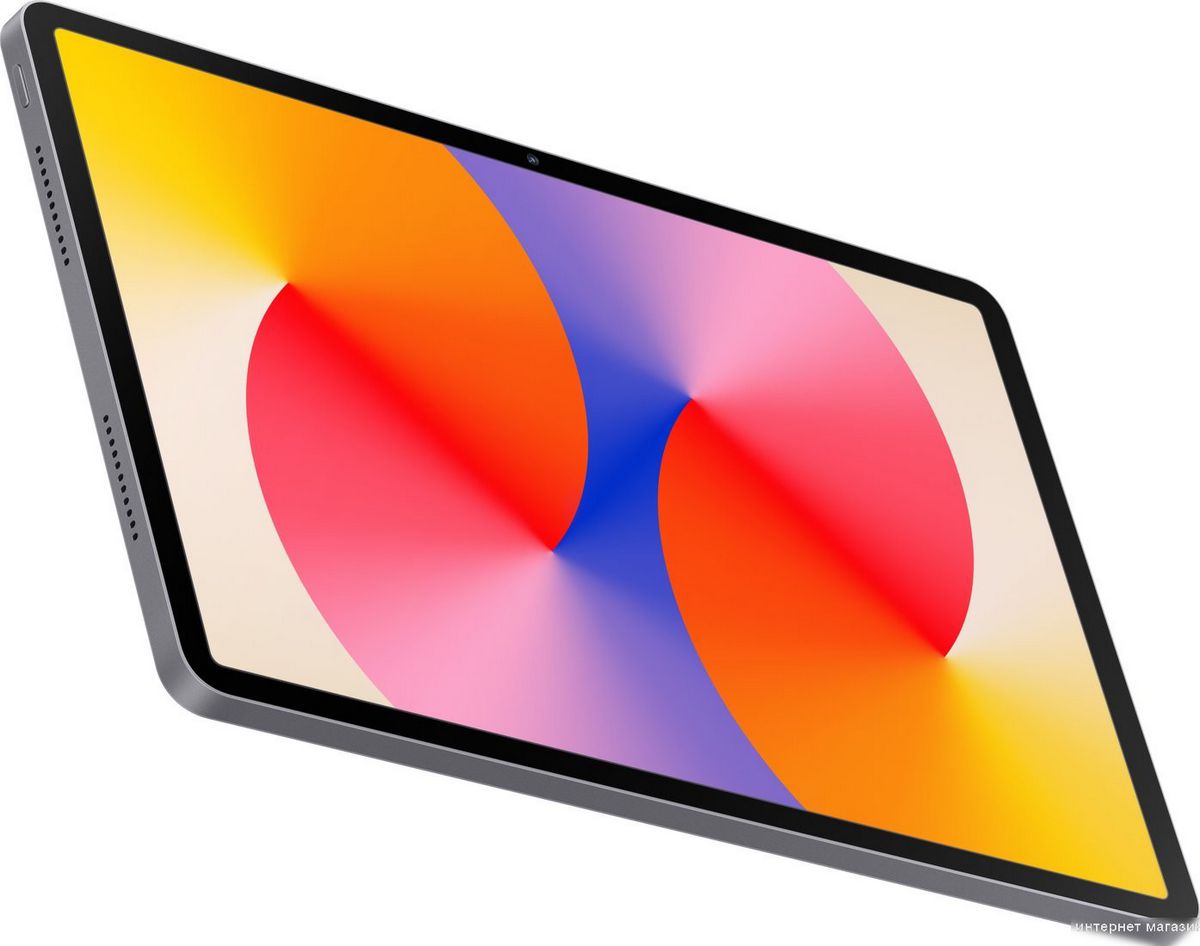 Планшет Huawei MatePad SE 11" LTE 4GB/128GB (туманно-серый)