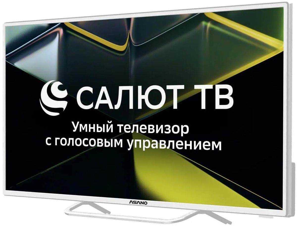 Телевизор ASANO 43LU5011T
