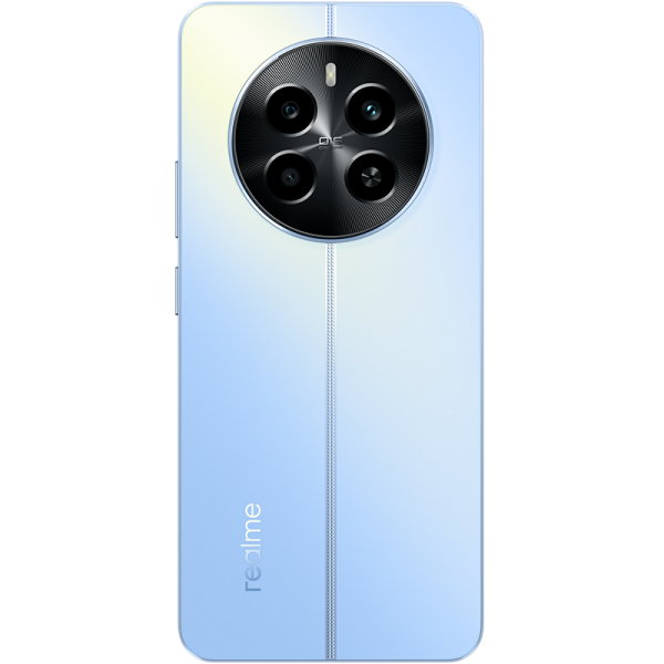 Смартфон Realme 12 RMX3871 8GB/512GB международная версия (голубой рассвет)