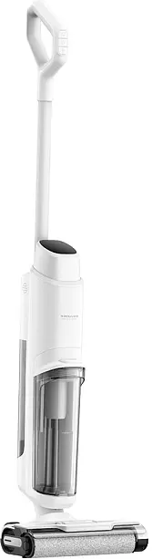 Вертикальный пылесос с влажной уборкой Dreame Trouver Wet and Dry Vacuum K10 BVC-T8A