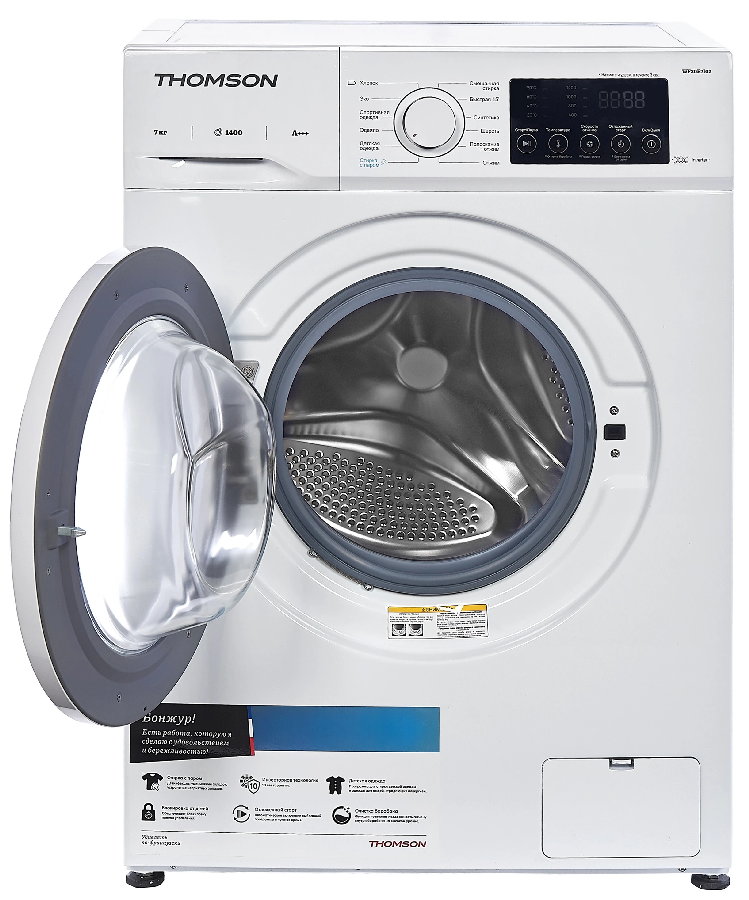 Стиральная машина Thomson WF30E7I02