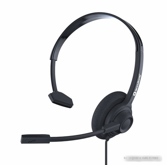Офисная гарнитура Accutone MM220