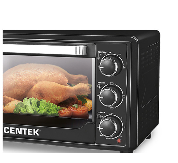 Мини-печь CENTEK CT-1537-30