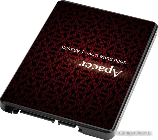 SSD Apacer AS350X 512GB AP512GAS350XR