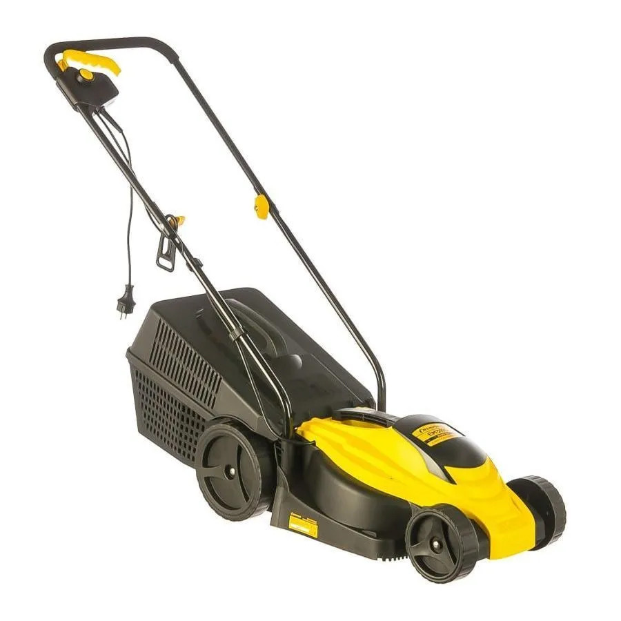 Колёсная газонокосилка Champion EM3110