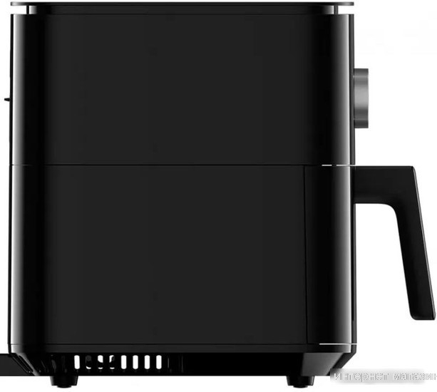 Аэрофритюрница Xiaomi Smart Air Fryer 6.5L MAF10 (международная версия, черный)