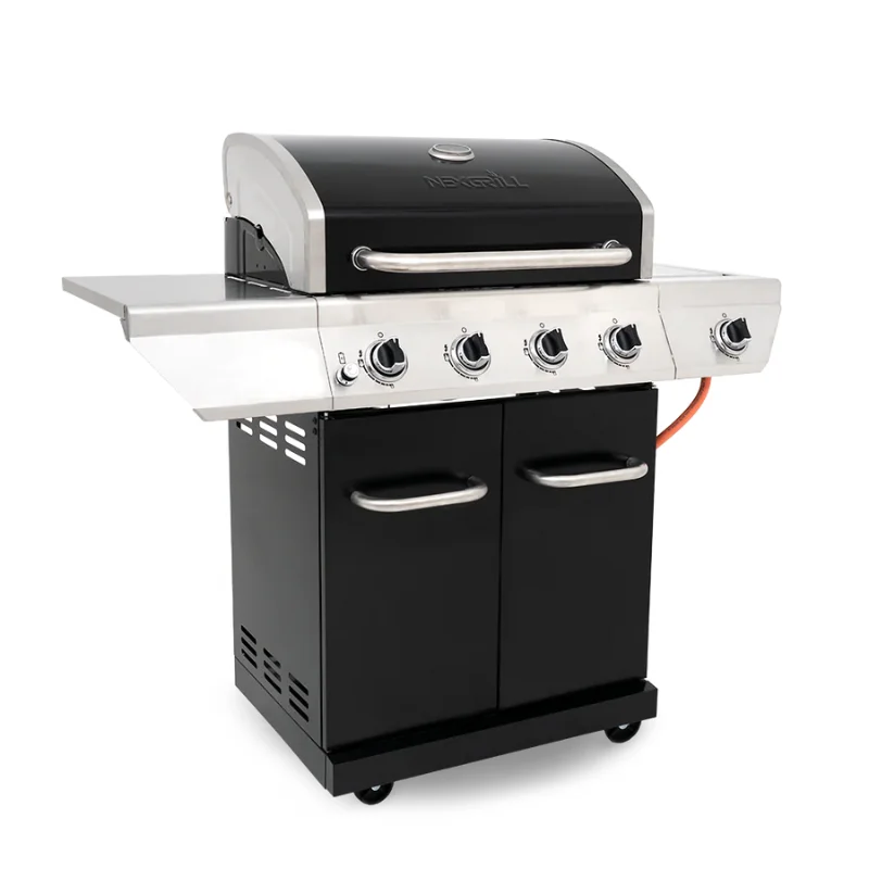 Газовый гриль для дачи Nexgrill Evolution 720-0830HK