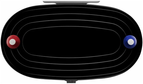 Накопительный электрический водонагреватель Electrolux EWH 100 Centurio IQ 3.0 Silver