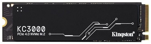 SSD Kingston KC3000 1TB SKC3000S/1024G