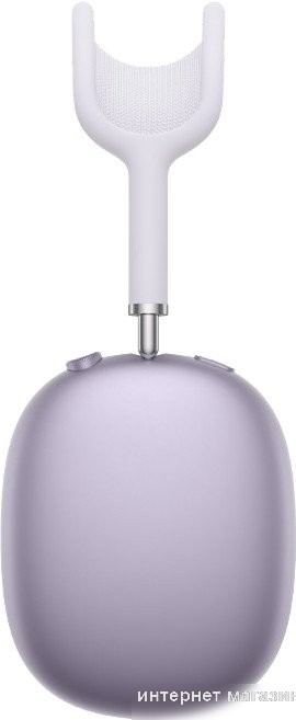 Наушники Apple AirPods Max (с разъёмом USB Type-C, фиолетовый)