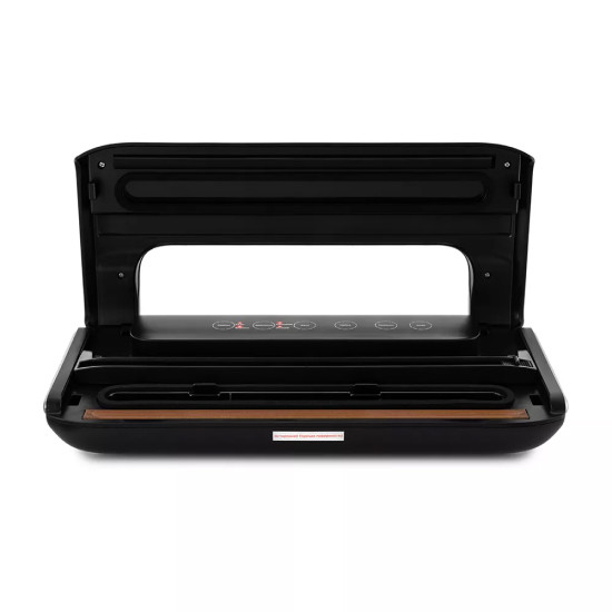 Вакуумный упаковщик Kitfort KT-1508
