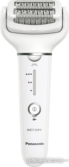 Эпилятор Panasonic ES-EY31