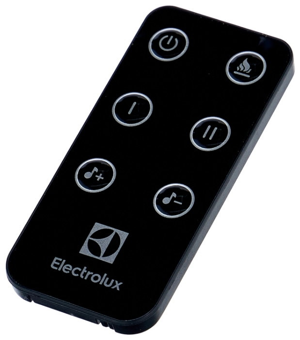 Электрический камин Electrolux EFP/W-1150URLS