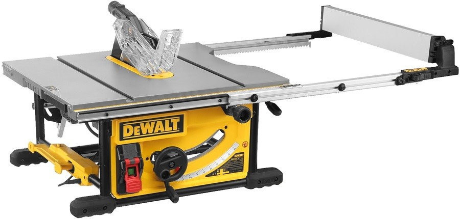 Станок DeWalt DWE7492
