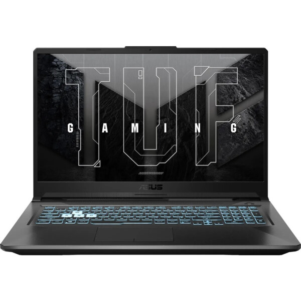 Игровой ноутбук ASUS TUF Gaming A17 FA706NFR-HX032
