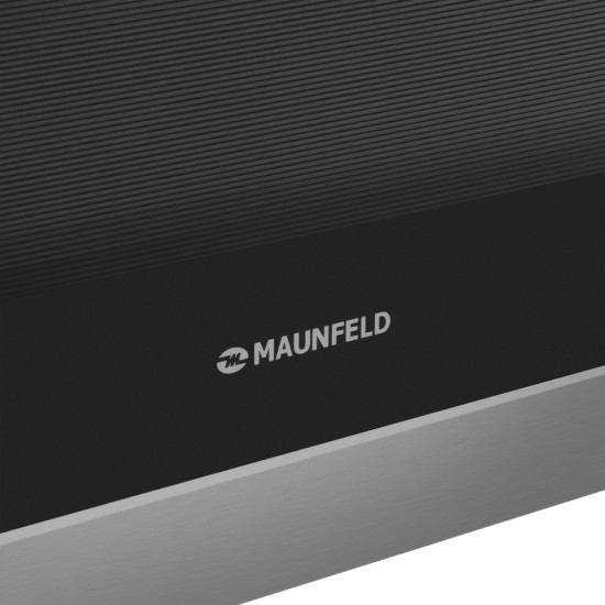 Электрический духовой шкаф MAUNFELD MEOR7217SMB