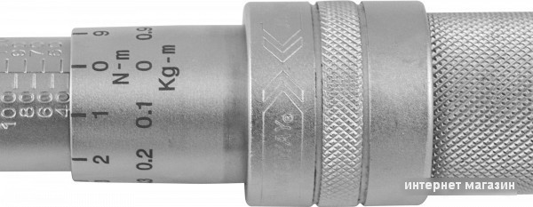 Jonnesway 3/8" 5-25 Нм T04060A