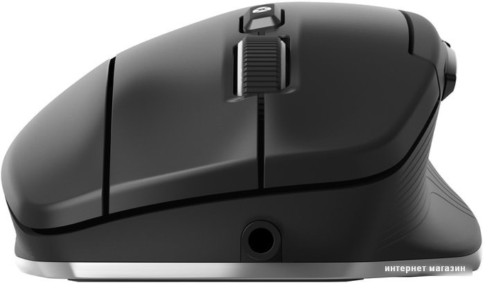 Мышь 3Dconnexion CadMouse Compact