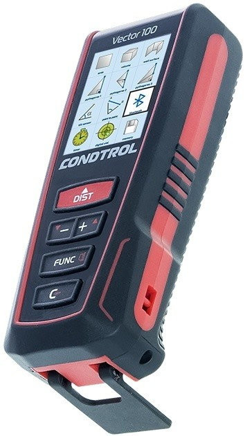 Лазерный дальномер Condtrol Vector 100